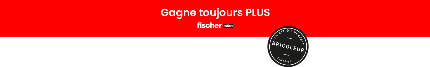 Vous en pincez pour fischer ?